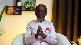 [MUST WATCH] A Message for the Equinox | Dr. Baffour Jan