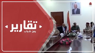 زيارة طارق صالح لمدينة تعز .. أهداف ونتائج!