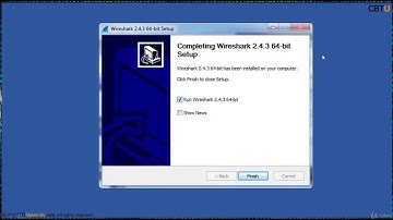 CEH8-3 Wireshark packet sniffer demo