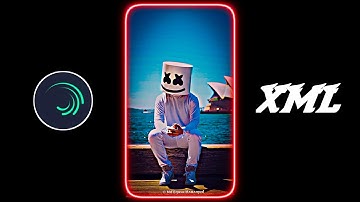 David Attitude 🥵🔥|| New 3D Trending Video Editing Preset📄 || New Trend XML