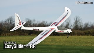 Multiplex Easyglider 4 Rr - Model Aviation