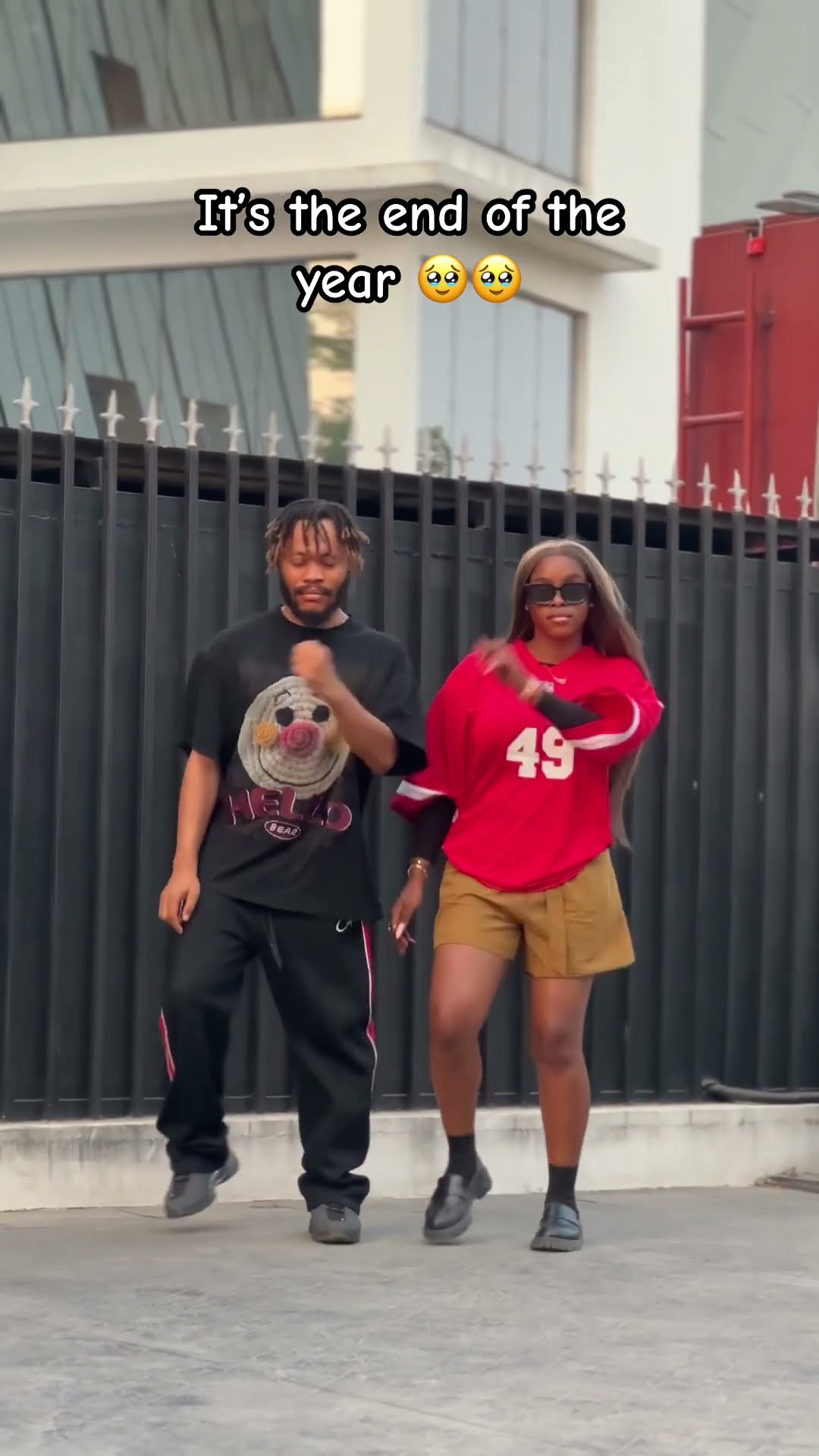It’s the end of the year ? | #shorts