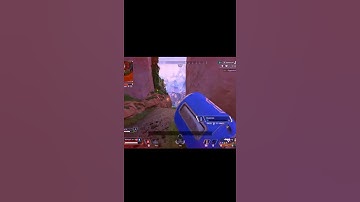 Flatline and R-99 is the best weapon combo 1v3 Apex Legends #shorts​ #ApexLegendsShorts