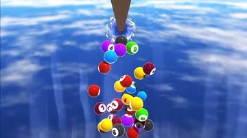 Bump Pop - All Levels Android, iOS GamePlay (Lvl.195)