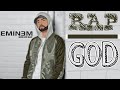 Rap god || WHATSAPP STATUS || EMINEM
