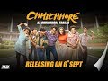 Chhichhore | Dosti Special Trailer| Nitesh Tiwari | Sushant | Shraddha | Sajid Nadiadwala | 6th Sept