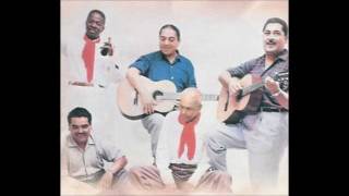 FIESTA CRIOLLA - JUANITA (VALS PERUANO) chords