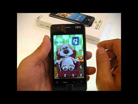 亞太雙卡雙待DE-88全新上市Android 2.2智能手機-開箱分享介紹(上)