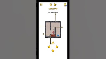 Brain Blow Level 218 Walkthrough Solution #brainblow