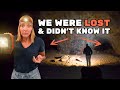 We Explored A MASSIVE Underground Cave All ALONE We Explored A MASSIVE Underground Cave All ALONE