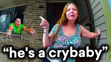 Wanneer agenten vriendjes redden van extreem giftige vriendinnen