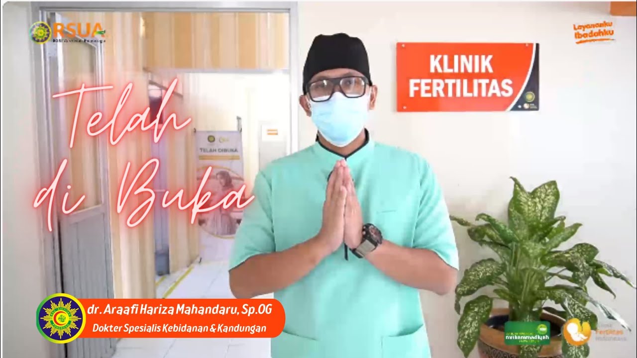 Klinik Fertilitas Pertama Di Ponorogo