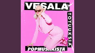 Video thumbnail of "Paula Vesala - Pulkka"