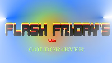 Flash Friday! Notebook Space Wars 2