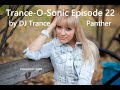 Trance & Vocal Trance Mix | Trance-O-Sonic Episode 22 | November 2020