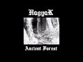 Hagyak - Ancient Forest (2023)