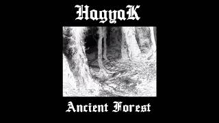 Hagyak - Ancient Forest (2023)