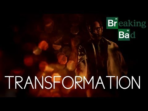 Breaking Bad | The Transformation of Walter White