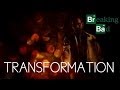 Breaking bad  the transformation of walter white