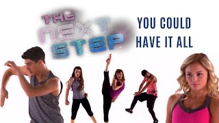 The Next Step - You Could Have It All - Music Video (S3)