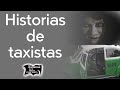 Historias de taxistas relatos del auditorio relatos del lado oscuro