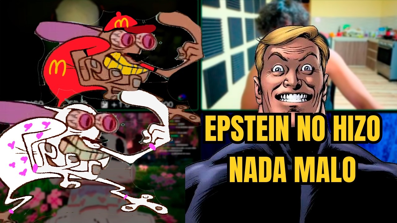 PROYEKTA2 HUMILLAN A DALAS REVIEW 🐝 (Grifvoid y Mexican)