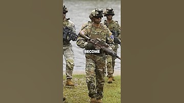 How To Become A Seal Team Six Operater
