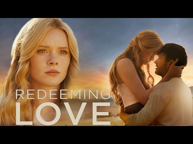 Redeeming Love (2022) Movie | Abigail Cowen,Tom Lewis,Logan Marshall-Green | Fact u0026 Review class=