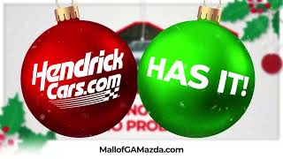 Get No Payments for 90 Days at Mall of Georgia Mazda! Mall Of Georgia Mazda