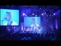 IMANY @TEDDY AWARD 2013 performing "You Will Never Know"