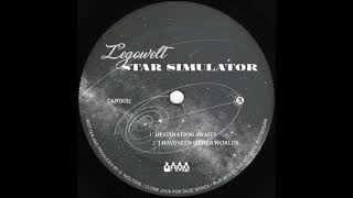Legowelt- A Destination Awaits