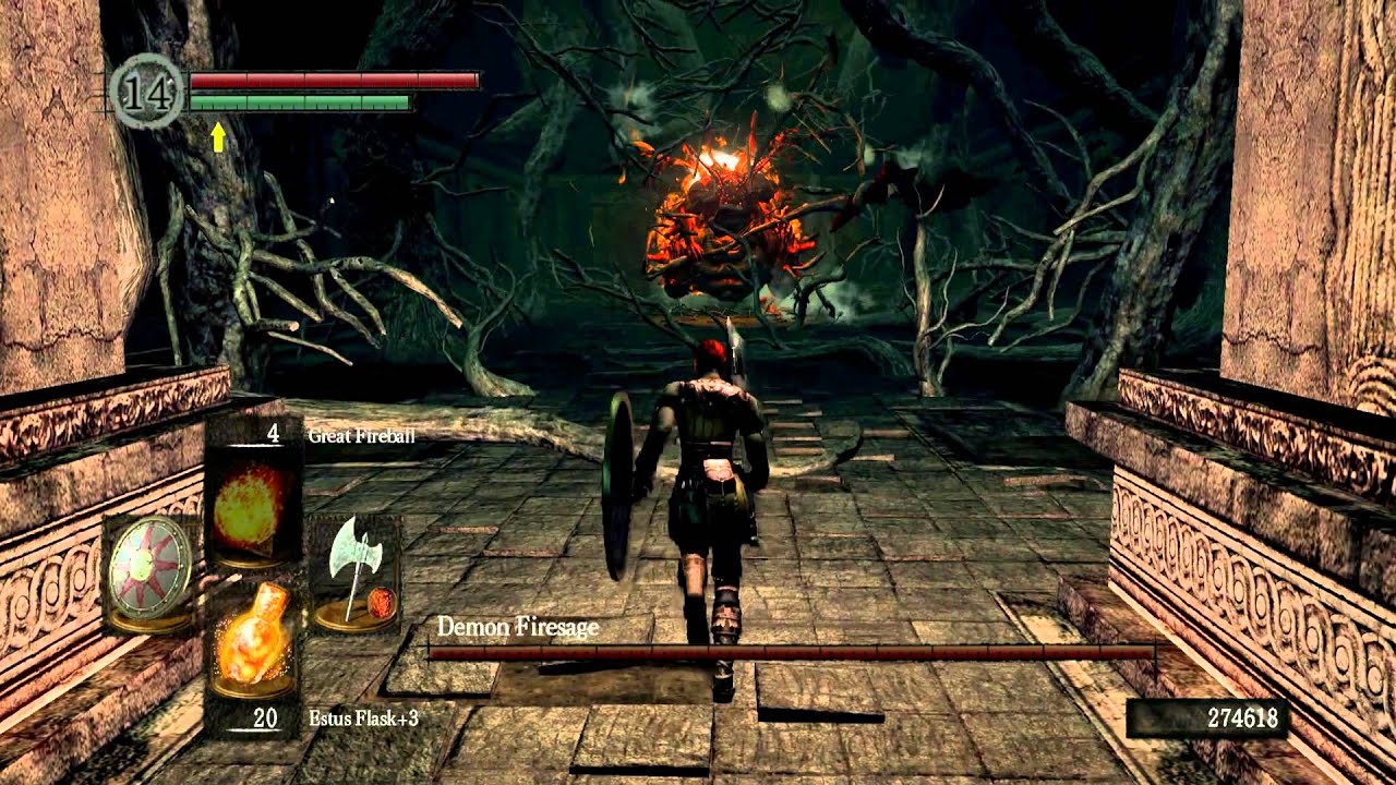 Dark Souls Soul Level 1 YouTube dark-souls-soul-level-1-youtube