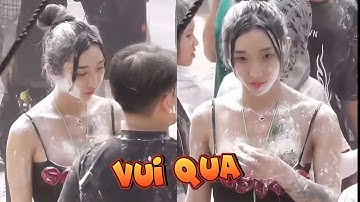 những pha hài hước khiến bạn cười nghiêng ngả p2