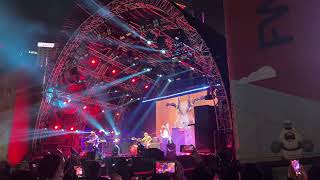 Clockenflap 2023 - Ginger Root 01 (fancam)