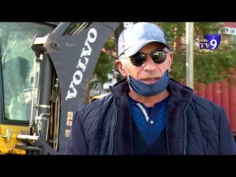 დედაქალაქში დაგეგმილ აქციას სამცხე-ჯავახეთიდანაც შეუერთდნენ