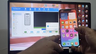 iPhone Locked To Owner How To Bypass iOS 17.4.1 iCloud 2024? Remove Activation Lock iOS 17 Free