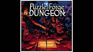 Puzzle Forge Dungeon - Cemetery (Base Loop) (Official Soundtrack)
