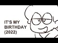 It&#39;s My Birthday (2022)