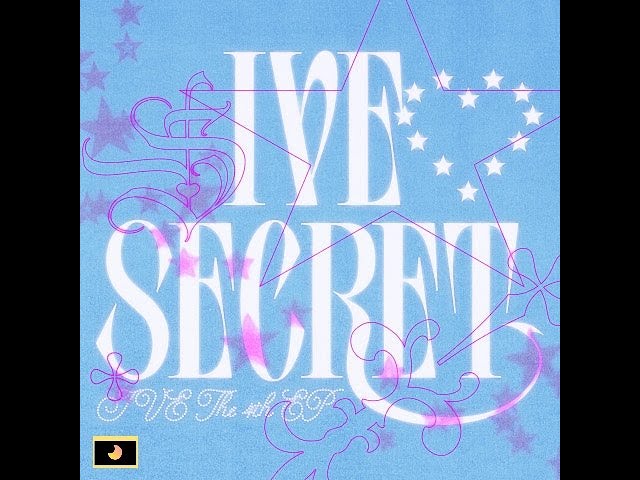 IVE (아이브) - IVE SECRET [FULL A L B U M] - YouTube