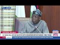 Olubadan Leads Traditional Leaders From Oyo State To Presidential Villa