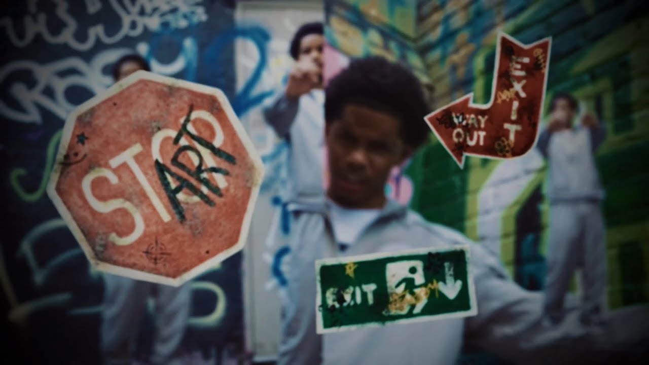 Смотреть «RLK Nizzee - Camera On (Official Music Video)» на YouTube Смотреть «RLK Nizzee - Camera On (Official Music Video)» на YouTube