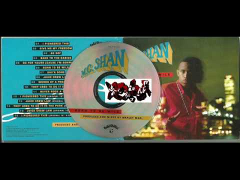 ヒップホップ+ラップ MC Shan - Down By Law (Remix) MC Shan – Down By Law (Remix) – Vinyl (12