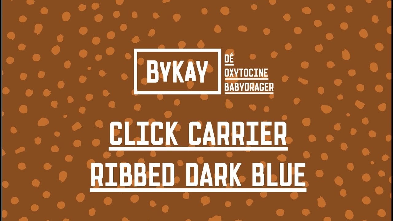 bykay carrier