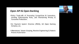 Open APIs and Data Aggregators: The Plumbing That Decides Who Owns Your Financial Data