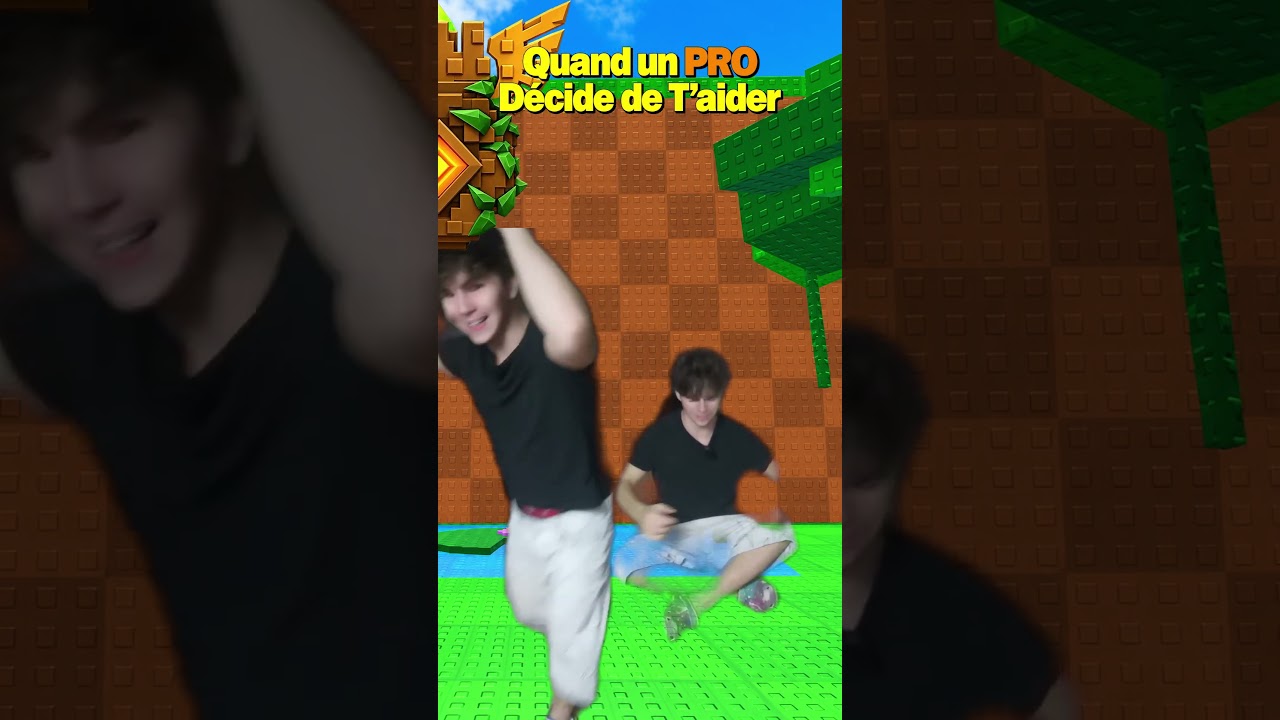 Quand un PRO t'aide sur STEAL AN EGG...