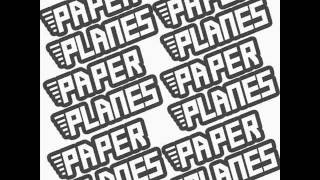 JVN - THE HELLBENDER ( PAPERPLANES REMIX )