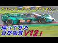 最高峰へ16年ぶりに帰ってきた自然吸気V12サウンド！アストンマーティン・ヴァルキリーAMR- LMH#WEC#THOR#AstonMartinValkyrie#アストンマーティンヴァルキリー#009