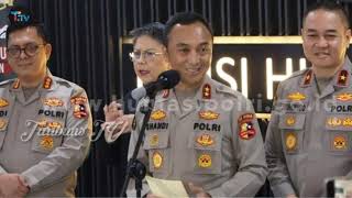 Akhirnya 2 DPO Pelaku Utama Tertangkap, Kasus Pembunhan Vina Cirebon Akhirnya Terungkap !!!