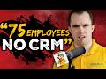 $5M Landscape Business Can't Grow Revenue! (Mike Andes Coaching)