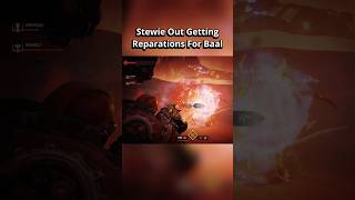 Stewie Wants His Money #spacemarine2 #warhammer40k #astartes #gamingshorts #shorts #gamingpost #fyp